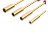 Corally Pro Nut Driver Set Ti Ni Coated 4.0/5.5/7.0/8.0mm