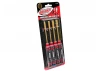 Corally Pro Nut Driver Set Ti Ni Coated 4.0/5.5/7.0/8.0mm