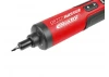 Corally Torq Master Digital Cordless Screwdriver 3.6V