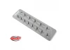 Corally Pinion Caddy M1.0 - 13 Pinions - 5mm