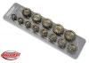Corally Pinion Caddy M1.0 - 13 Pinions - 5mm