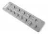 Corally Pinion Caddy M1.0 - 13 Pinions - 5mm