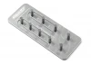Corally Pinion Caddy M1.0 - 9 Pinions - 5mm