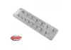 Corally Pinion Caddy M0.6 - 15 Pinions - 3.17mm