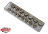 Corally Pinion Caddy M0.6 - 15 Pinions - 3.17mm