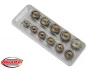 Corally Pinion Caddy M0.6 - 11 Pinions - 3.17mm