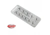 Corally Pinion Caddy 32DP - 11 Pinions - 3.17mm