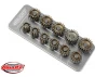 Corally Pinion Caddy 32DP - 11 Pinions - 5mm