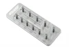 Corally Pinion Caddy 32DP - 11 Pinions - 5mm