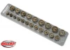 Corally Pinion Caddy 48DP - 21 Pinions - 3.17mm