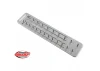 Corally Pinion Caddy 64DP - 23 Pinions - 3.17mm