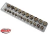 Corally Pinion Caddy 64DP - 23 Pinions - 3.17mm