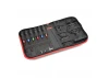 Corally 16 Piece Car Tool Set With Carry Bag