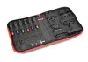 Corally 16 Piece Car Tool Set With Carry Bag
