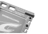 Corally Multi Purpose Ultra Tray - CNC Machined Aluminium - Red