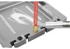 Corally Multi Purpose Ultra Tray - CNC Machined Aluminium - Red