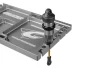 Corally Multi Purpose Ultra Tray - CNC Machined Aluminium - Red