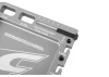 Corally Multi Purpose Ultra Tray - CNC Machined Aluminium - Red