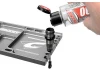 Corally Multi Purpose Ultra Tray - CNC Machined Aluminium - Red