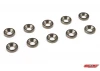 Corally Aluminium Washer For M3 Button Head Screws O