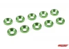 Corally Aluminium Washer For M4 Button Head Screws O