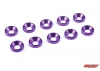 Corally Aluminium Washer For M4 Button Head Screws O