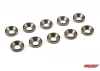 Corally Aluminium Washer For M4 Button Head Screws O