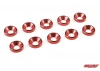 Corally Aluminium Washer For M4 Button Head Screws O