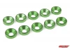 Corally Aluminium Washer For M3 Button Head Screws O