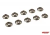 Corally Aluminium Washer For M3 Flat Head Screws Od=