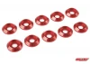Corally Aluminium Washer For M5 Flat Head Screws Od=