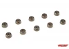 Corally Aluminium Washer For M2 Socket Head Screws O