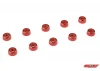 Corally Aluminium Washer For M2 Socket Head Screws O
