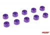 Corally Aluminium Washer For M3 Socket Head Screws O