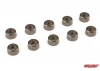 Corally Aluminium Washer For M3 Socket Head Screws O
