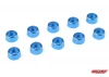 Corally Aluminium Washer For M3 Socket Head Screws O