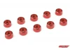 Corally Aluminium Washer For M3 Socket Head Screws O