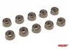 Corally Aluminium Washer For M4 Socket Head Screws O