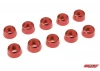 Corally Aluminium Washer For M4 Socket Head Screws O