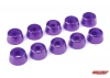 Corally Aluminium Washer For M5 Socket Head Screws O