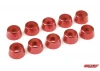 Corally Aluminium Washer For M5 Socket Head Screws O