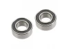Corally Team Corally Ball Bear Ing Abec 3 - 5X10X4 - 2 Pcs