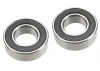 Corally Ball Bearings - ABEC 3 - 8X16X5mm (2)