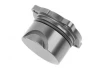 Corally Backplate Cover Etor 21 5-2P With O-Ring