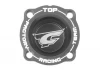 Corally Backplate Cover Etor 21 5-2P With O-Ring