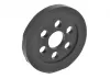 Team Corally Rubber Wheel For Nitro Powerbox