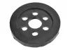 Team Corally Rubber Wheel For Nitro Powerbox