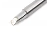 Corally Soldering Tip D-Type 4mm For Dss80 - Dss150 - Dsi80