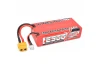 Corally Sport Racing 50C Lipo 2500Mah 7.4V Shorty 2S XT60