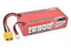 Corally Sport Racing 50C Lipo 2500Mah 7.4V Shorty 2S XT60